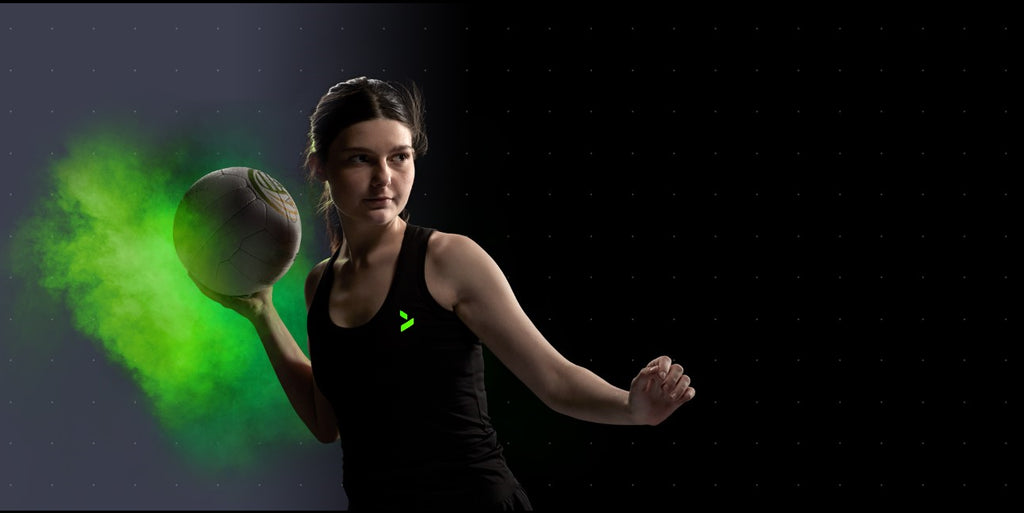Netball Enters the World Stage